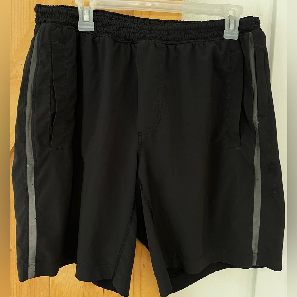Lululemon pace breaker